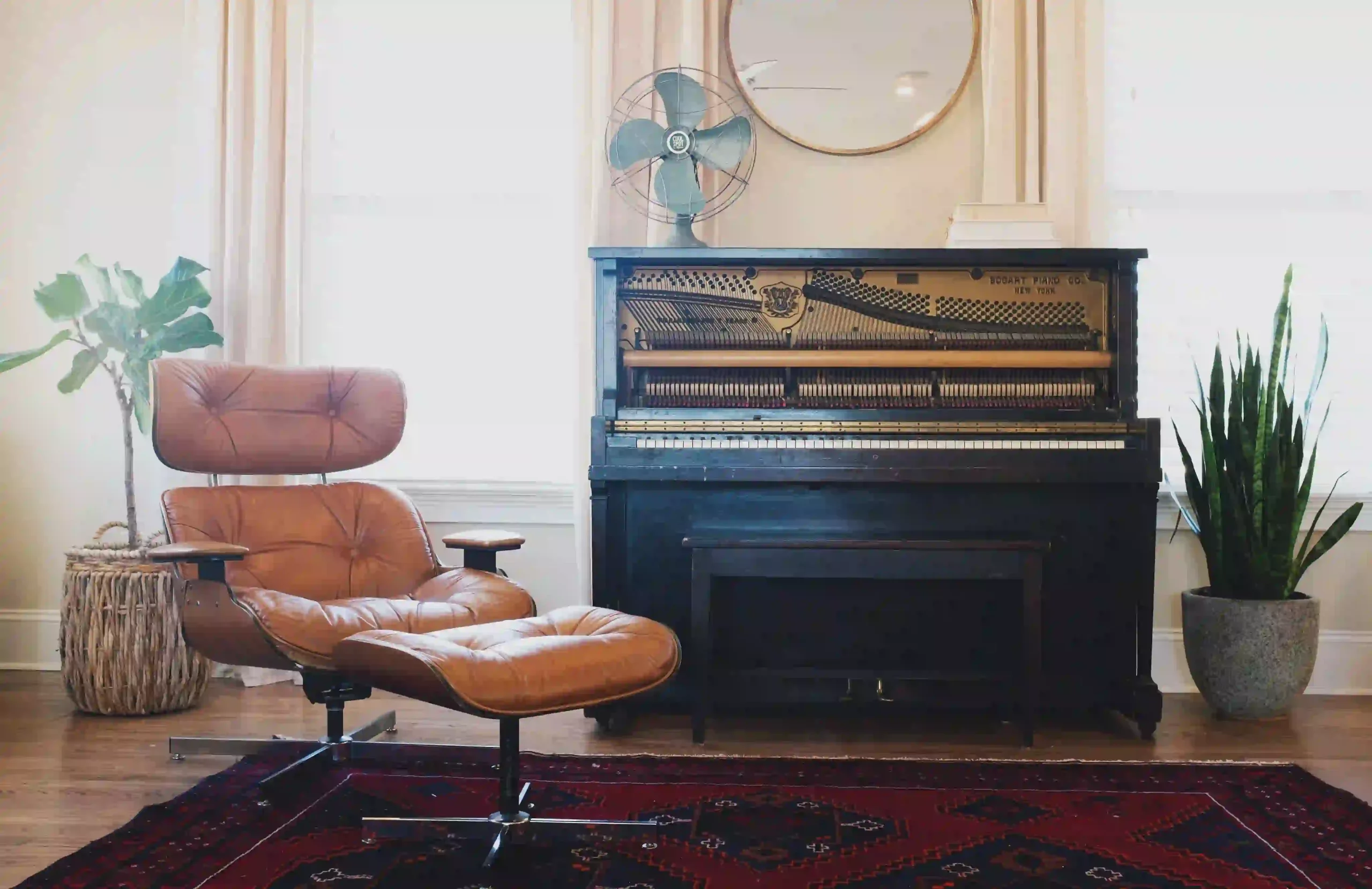 Déco maison de campagne cosy : nos conseils - Septembres.fr